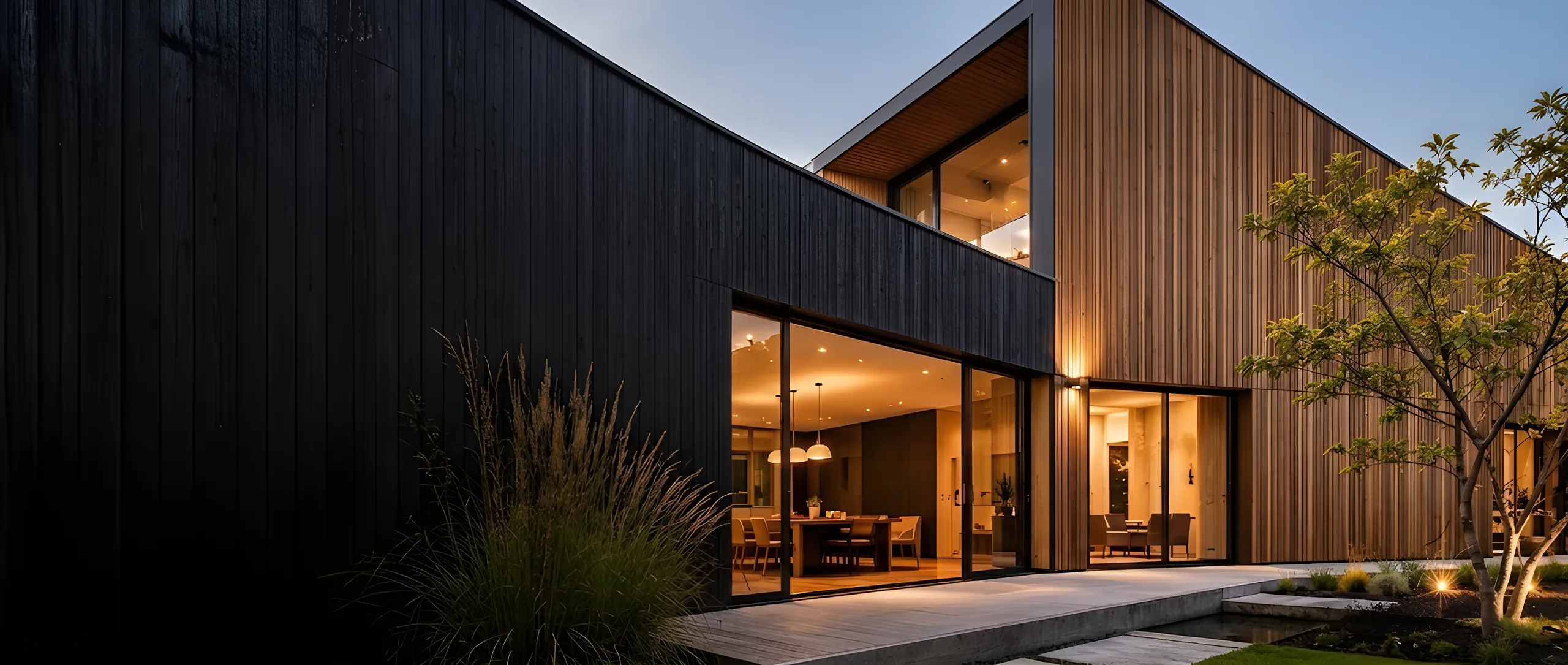 Dalec architectuur project