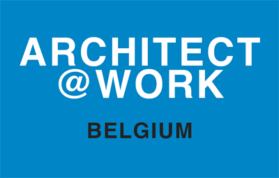 ARCHITECT@WORK Brussels 2021